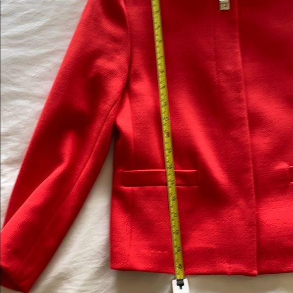 Zara Classic Blazer - Picture 7 of 8